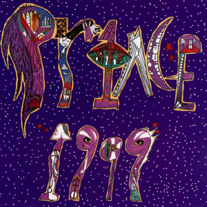 D.M.S.R - Prince | Song Album Cover Artwork
