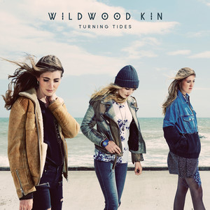 Hold On - Wildwood Kin | Song Album Cover Artwork