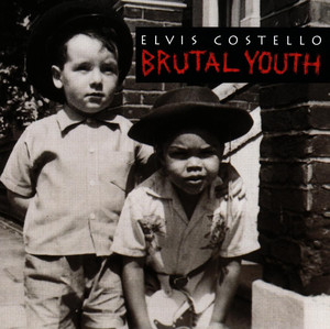 This Is Hell - Elvis Costello | Song Album Cover Artwork