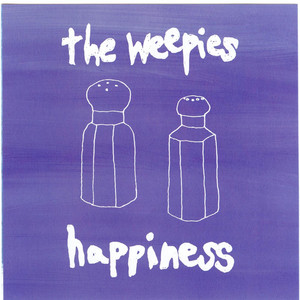 All That I Want - The Weepies | Song Album Cover Artwork