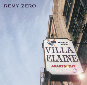 Problem - Remy Zero | Song Album Cover Artwork