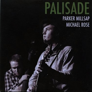 Sticks & Stones (feat. Michael Rose) Parker Millsap | Album Cover