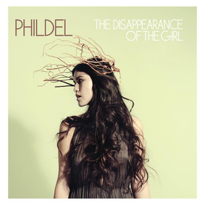 Switchblade Phildel | Album Cover