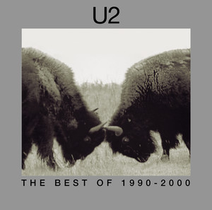 The Hands That Built America - U2 | Song Album Cover Artwork