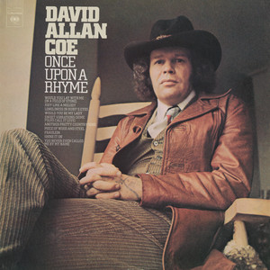 You Never Even Called Me By My Name - David Allan Coe