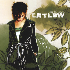 Iamloved - Catlow | Song Album Cover Artwork