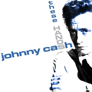 The Fourth Man - Johnny Cash | Song Album Cover Artwork