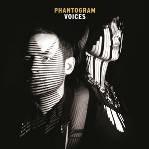 Fall In Love - Phantogram | Song Album Cover Artwork