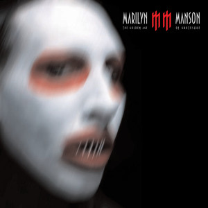 Tainted Love - Marilyn Manson | Song Album Cover Artwork