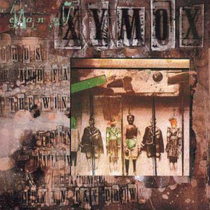 Cry In the Wind - Clan of Xymox | Song Album Cover Artwork