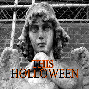 This Is Halloween - The Citizens of Halloween | Song Album Cover Artwork