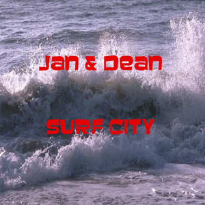 Sidewalk Surfing - Jan and Dean