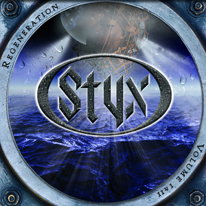 Come Sail Away Styx | Album Cover