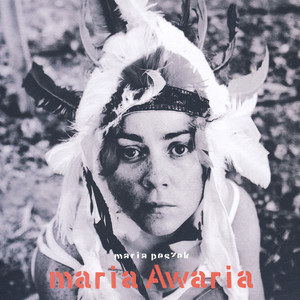 Mis - Maria Peszek | Song Album Cover Artwork