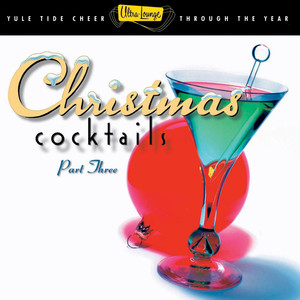 Jingle Bells - Johnny Mercer | Song Album Cover Artwork