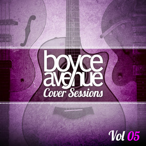Unchained Melody - Boyce Avenue | Song Album Cover Artwork