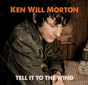 Devil In Me - Ken Will Morton | Song Album Cover Artwork