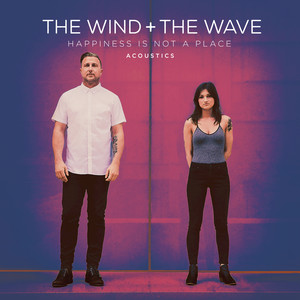 Lost - The Wind and The Wave | Song Album Cover Artwork