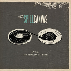 Saved - The Spill Canvas | Song Album Cover Artwork
