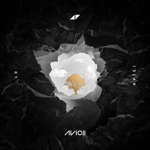 Without You (feat. Sandro Cavazza) - Avicii | Song Album Cover Artwork
