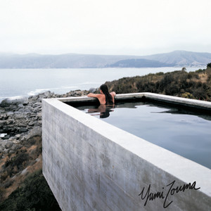 Second Wave - Yumi Zouma | Song Album Cover Artwork