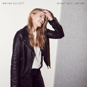 Might Not Like Me (Kat Krazy Remix) - Brynn Elliott | Song Album Cover Artwork