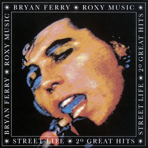 Let's Stick Together - Bryan Ferry | Song Album Cover Artwork