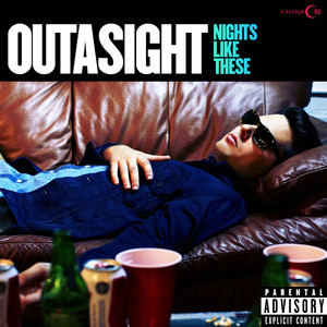 Shine (feat. Chiddy Bang) - Outasight | Song Album Cover Artwork