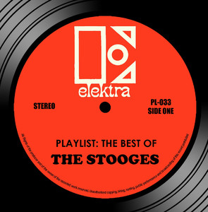 Asthma Attack - The Stooges