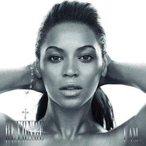 Single Ladies (Put a Ring On It) - Beyoncé | Song Album Cover Artwork