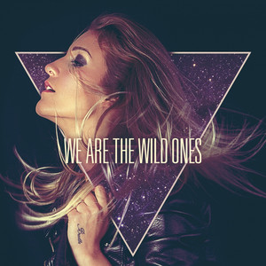 We Are The Wild Ones Nina | Album Cover