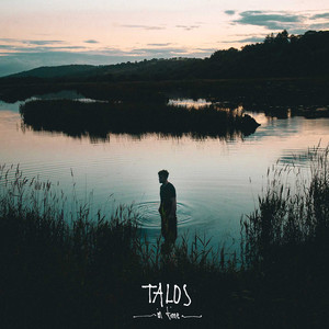 In Time Talos | Album Cover