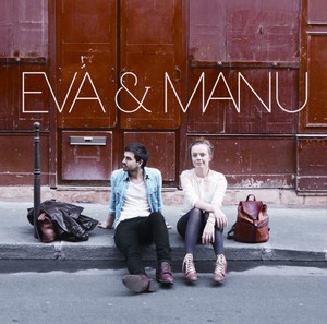 Stars - Eva & Manu | Song Album Cover Artwork