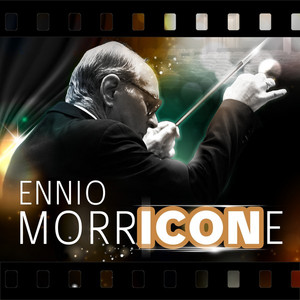 Investigation Of A Citizen Above Suspicion - Ennio Morricone | Song Album Cover Artwork