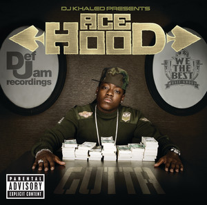 Get Em Up - Ace Hood | Song Album Cover Artwork