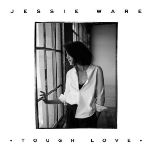 Share It All Jessie Ware | Album Cover