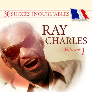 Hide Nor Hair Ray Charles | Album Cover