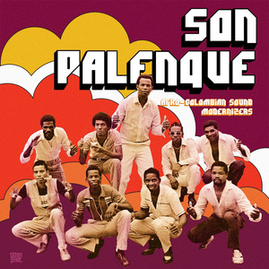 Palengue Palengue - Son Palenque