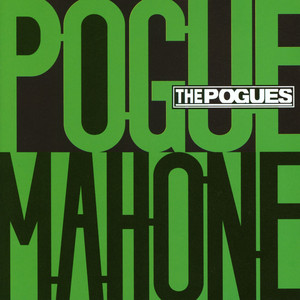 Love You 'til the End - The Pogues | Song Album Cover Artwork