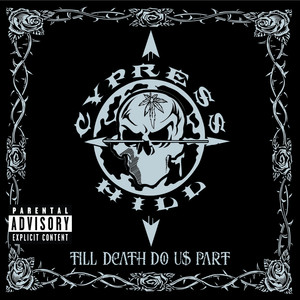 Another Body Drops Cypress Hill | Album Cover