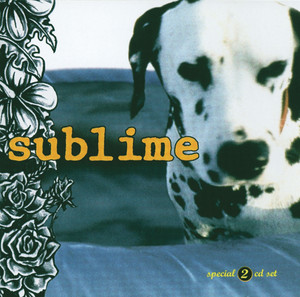 What I Got Sublime | Album Cover