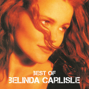 Mad About You - Belinda Carlisle | Song Album Cover Artwork