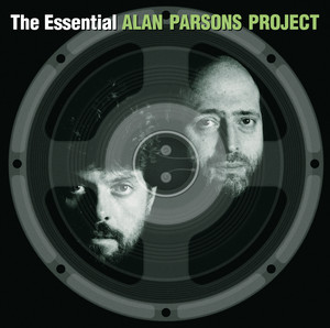 Sirius The Alan Parsons Project | Album Cover