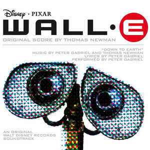 Worry Wait - Thomas Newman | Song Album Cover Artwork