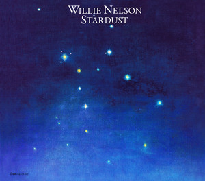 What a Wonderful World - Willie Nelson | Song Album Cover Artwork