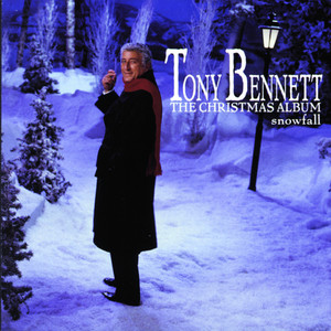 Have Yourself a Merry Little Christmas - Tony Bennett