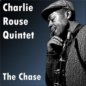 Blue Farouq - Charlie Rouse Quintet | Song Album Cover Artwork