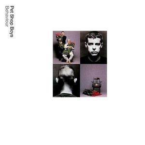 Being Boring (2001 Remaster) - Pet Shop Boys | Song Album Cover Artwork