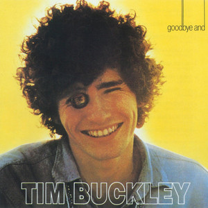 Once I Was - Tim Buckley | Song Album Cover Artwork
