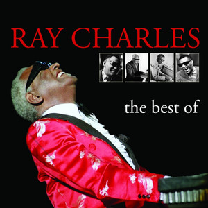 Over the Rainbow - Ray Charles